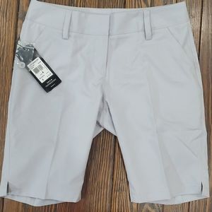 NWT Women's Adidas Golf Shorts